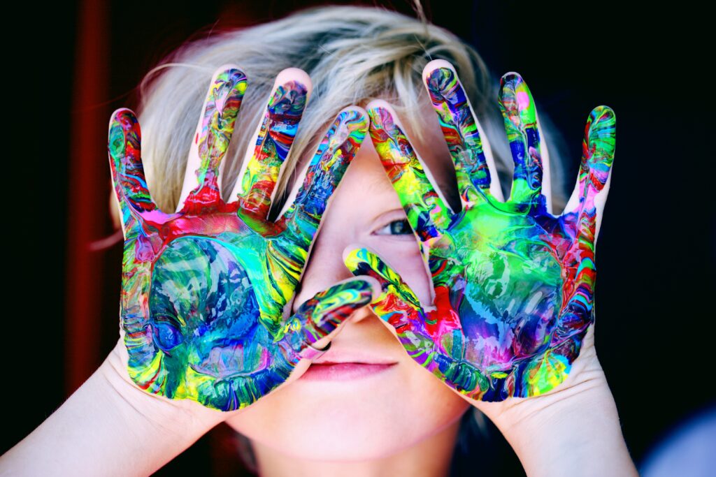 creative