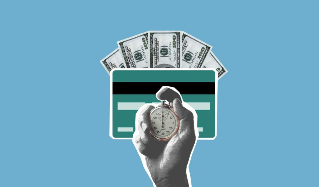 money and time management