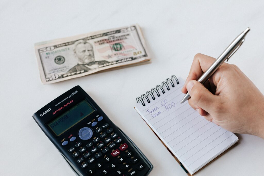 Save money cut costs