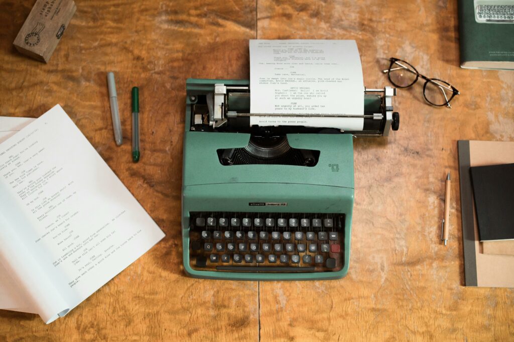 writing tools